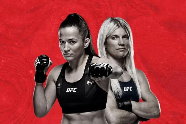 UFC Atlantic City