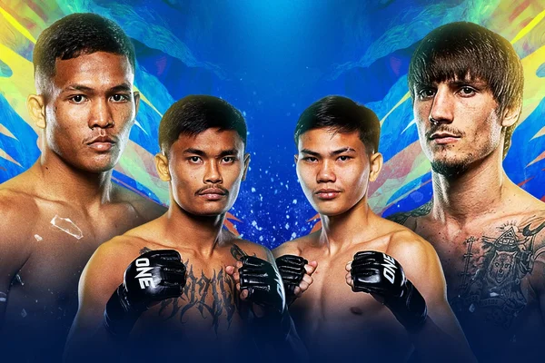 ONE Friday Fights 149 & The Inner Circle 9