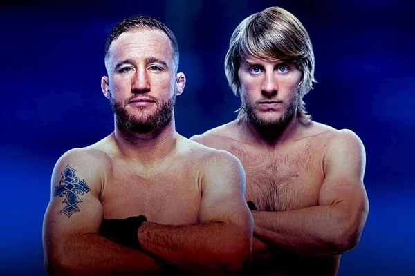 UFC 324: Gaethje vs Pimblett