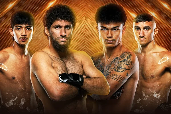 ONE Friday Fights 171 & The Inner Circle 31