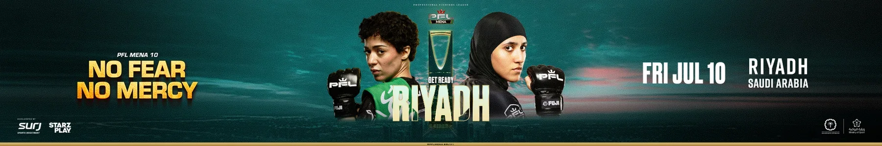 PFL MENA 10 (postponed)