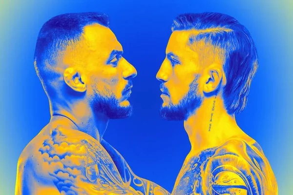UFC Fight Night: Moicano vs Nolan