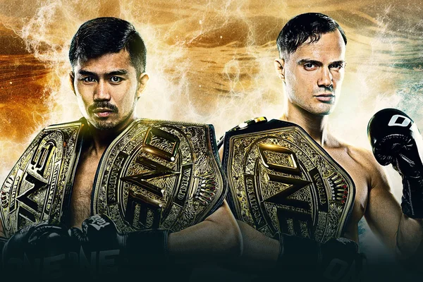 ONE Fight Night 36: Prajanchai vs Di Bella II on Prime Video