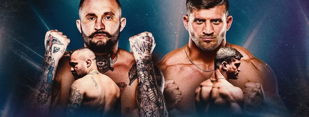 BKFC 74 Salt Lake City: Richman vs Dyer