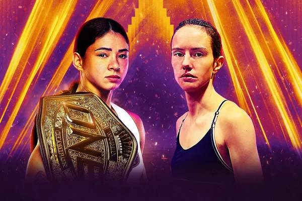 ONE Fight Night 29: Rodrigues vs McManamon on Prime Video
