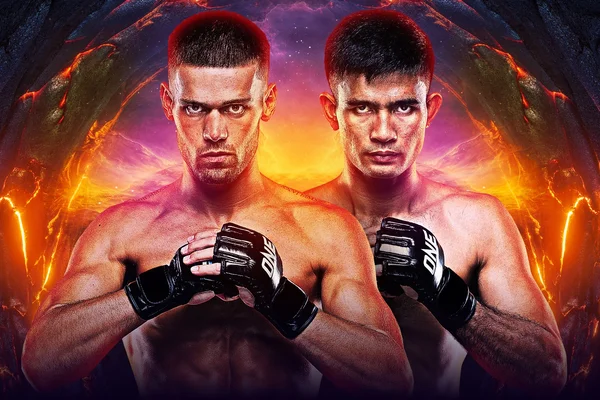 ONE Fight Night 44: Jarvis vs Rungrawee II on Prime Video