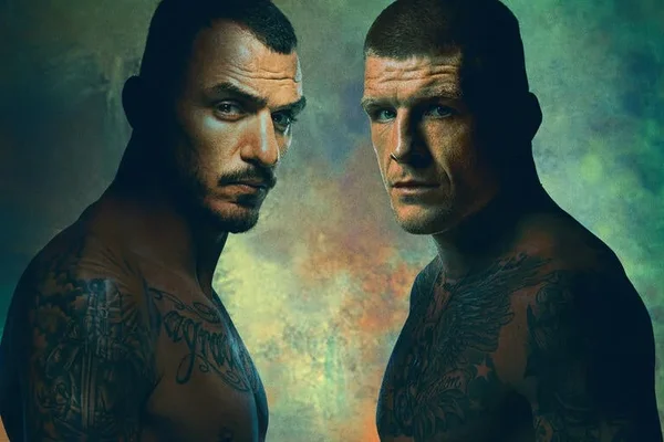 UFC Fight Night: Moicano vs Duncan