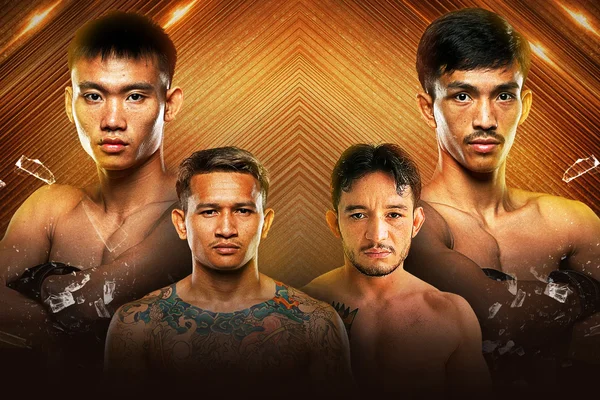 ONE Friday Fights 166 & The Inner Circle 26