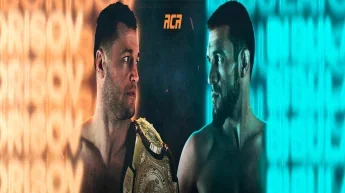 ACA 169: Bibulatov vs Deak