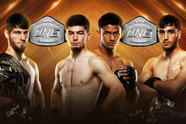 ONE Friday Fights 179 & The Inner Circle 39