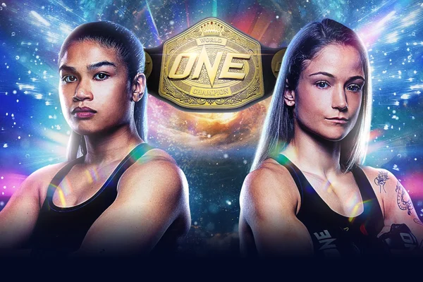ONE Fight Night 35: Buntan vs Hemetsberger on Prime Video