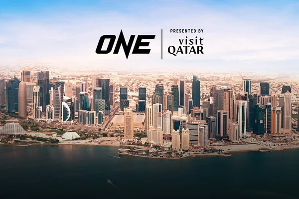 ONE: Qatar