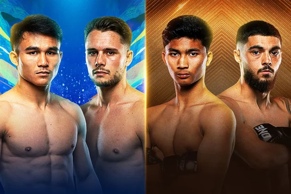 ONE Friday Fights 153 & The Inner Circle 13