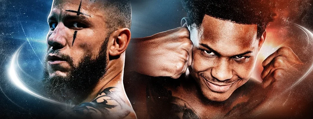 BKFC Fight Night Hollywood: Lane vs Henry