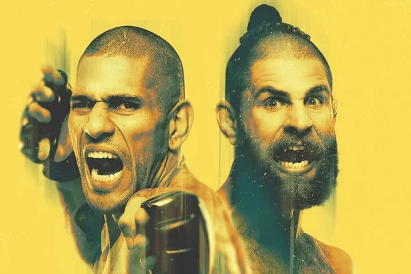 UFC 303: Pereira vs Procházka 2