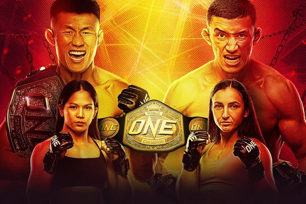 ONE Fight Night 27: Tang vs Abdullaev on Prime Video