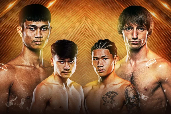 ONE Friday Fights 157 & The Inner Circle 17