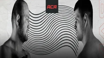 ACA 186: Bogatyrev vs Kornilov 2