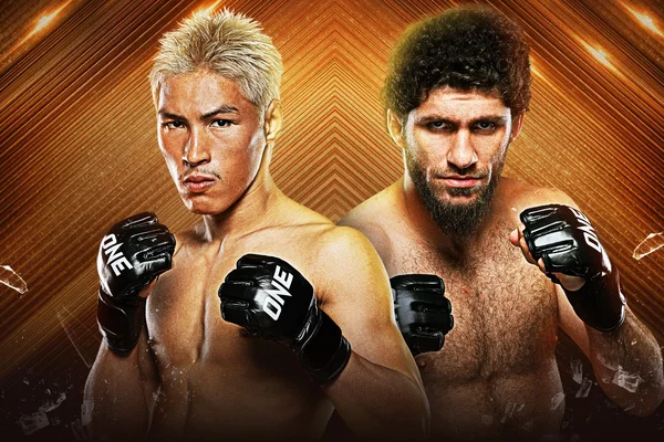 ONE Friday Fights 155 & The Inner Circle 15