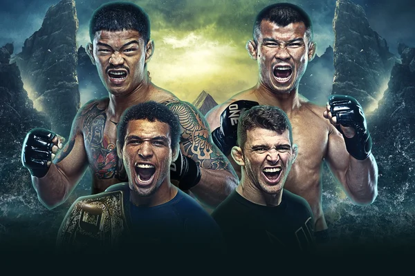 ONE Fight Night 31: Kongthoranee vs Nong-O II on Prime Video