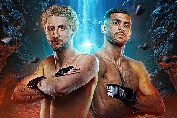 ONE Fight Night 45: Lessei vs Rabah on Prime Video