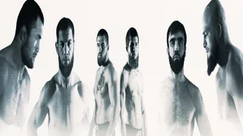 ACA 182: Odilov vs Ibragimov