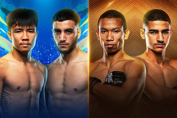 ONE Friday Fights 151 & The Inner Circle 11