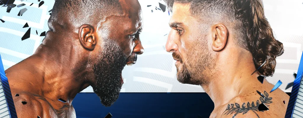 PFL World Tournament 7: 2025 Semifinals