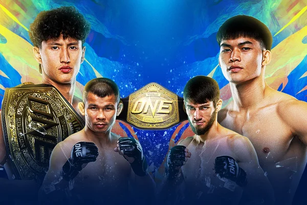 ONE Friday Fights 147 & The Inner Circle 7