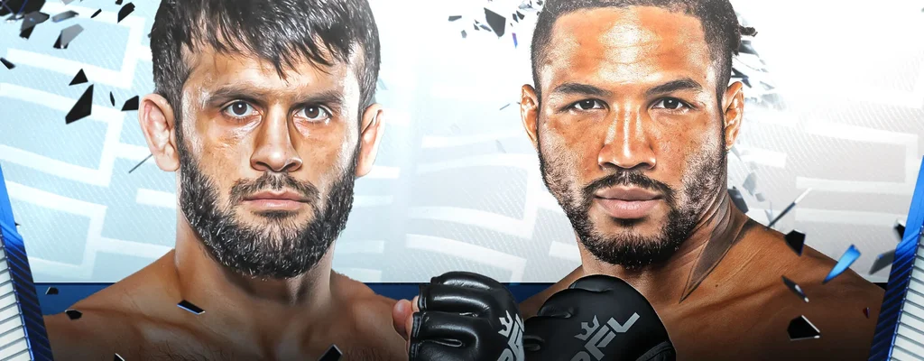 PFL World Tournament 6: 2025 Semifinals
