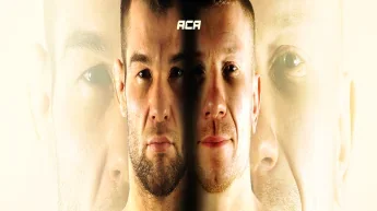 ACA 187: Matmuratov vs Polpudnikov