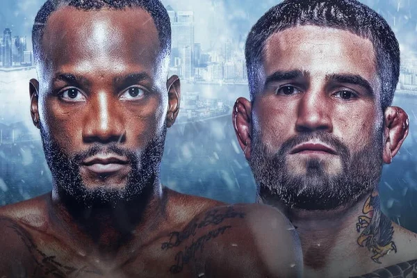 UFC Fight Night: Edwards vs Brady