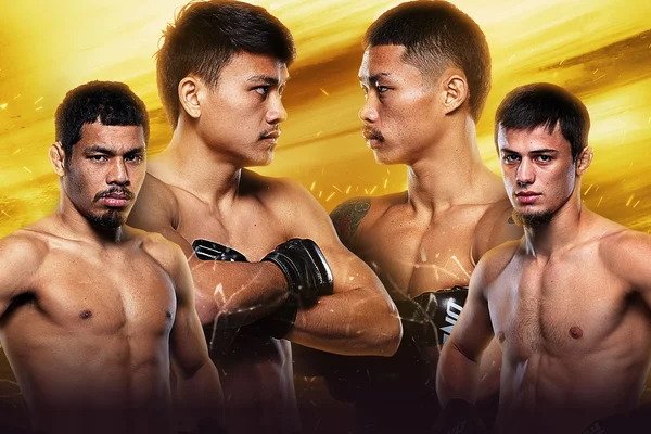 ONE Friday Fights 65