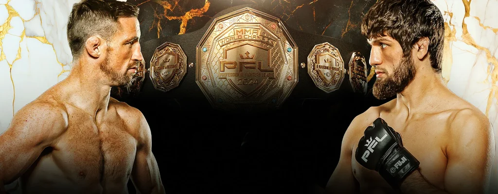 PFL 2024 Championships