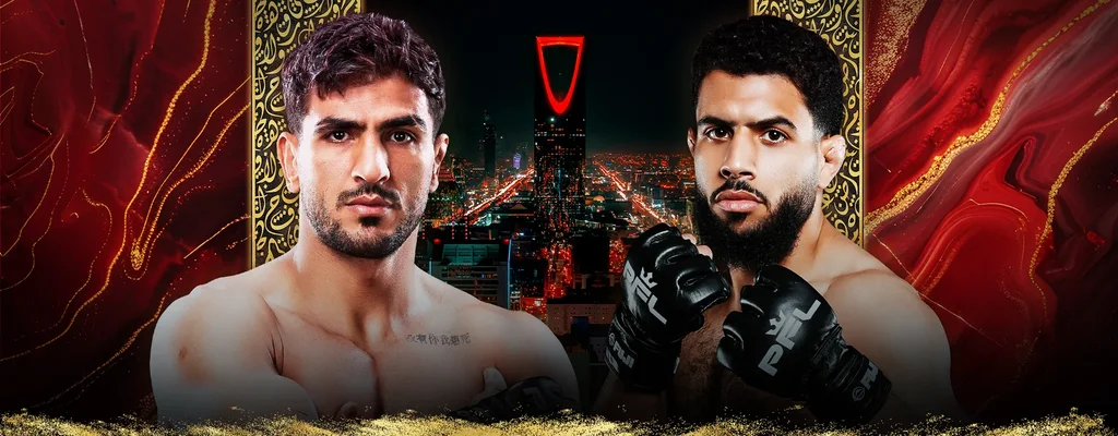 PFL MENA 6: 2025 Semifinals