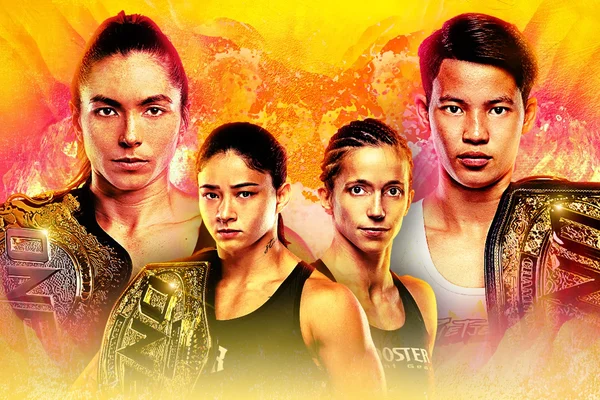 ONE Fight Night 20: Todd vs Phetjeeja on Prime Video