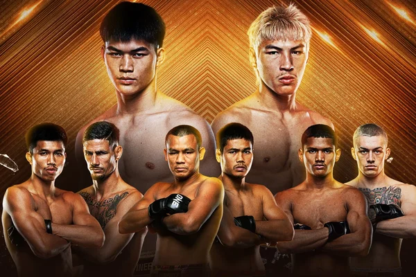 ONE Friday Fights 170 & The Inner Circle 30