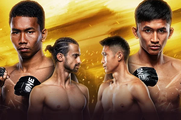 ONE Friday Fights 53