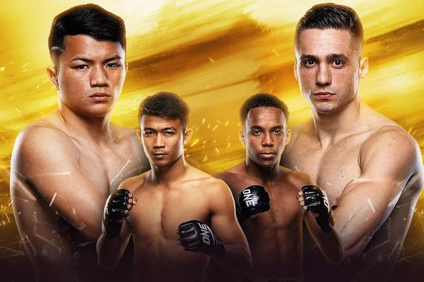 ONE Friday Fights 63