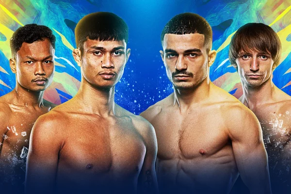 ONE Friday Fights 148 & The Inner Circle 8