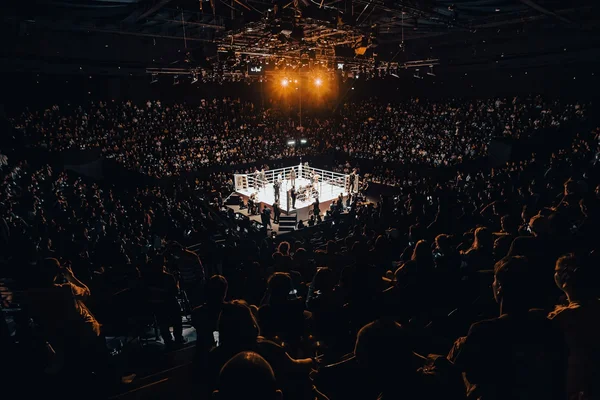 ONE Friday Fights 182 & The Inner Circle 42