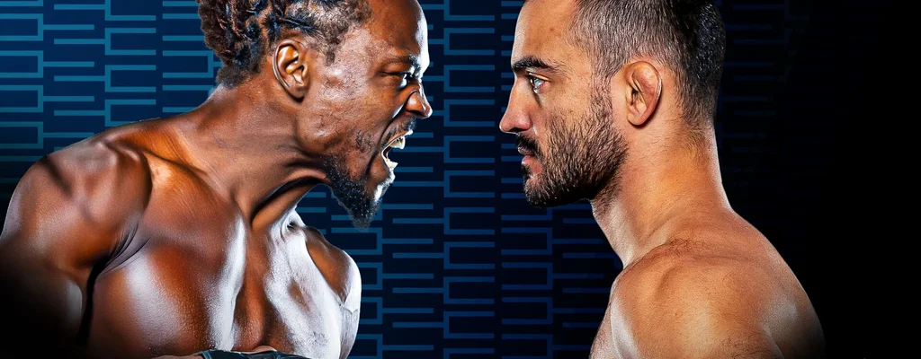 PFL World Tournament 1: 2025 First Round