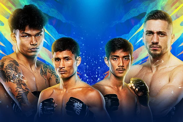 ONE Friday Fights 130