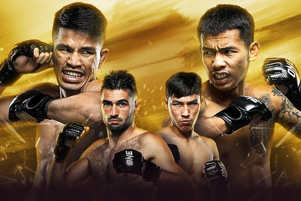 ONE Friday Fights 49