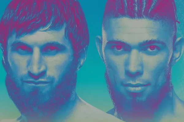 UFC Fight Night: Ankalaev vs Walker 2