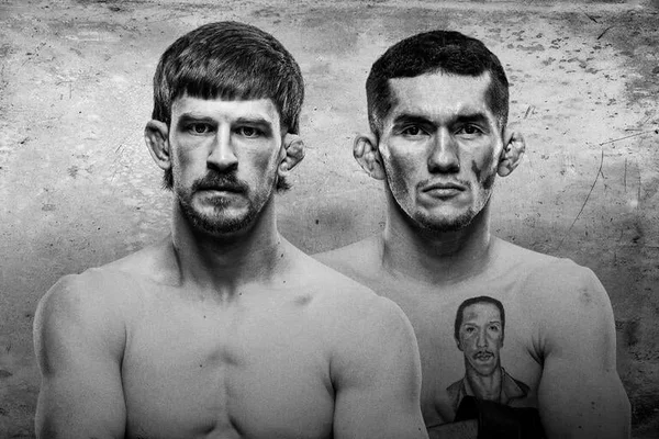 UFC Fight Night: Allen vs Costa